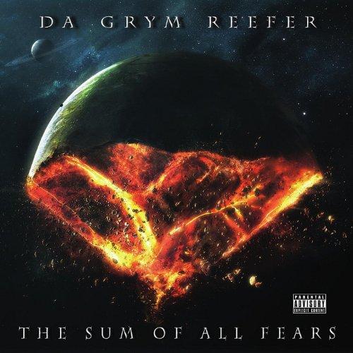 SUM OF ALL FEARS (CDR)