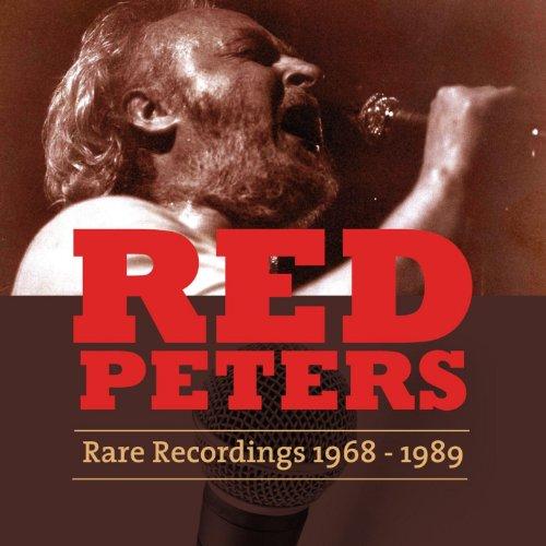 RARE RECORDINGS (1968-1989)