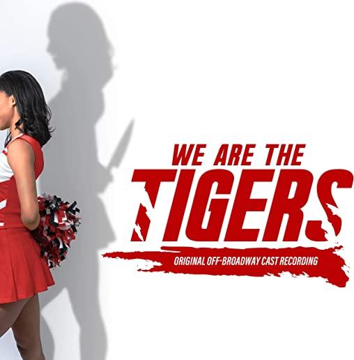 WE ARE THE TIGERS / O.B.C.R.