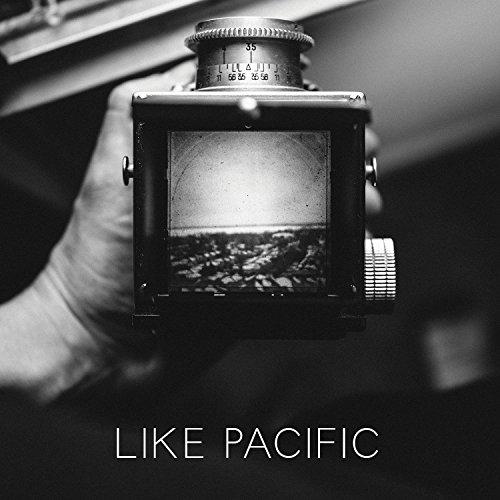 LIKE PACIFIC