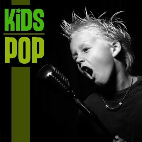 KIDS POP (MOD)