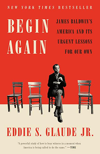 BEGIN AGAIN (PPBK)