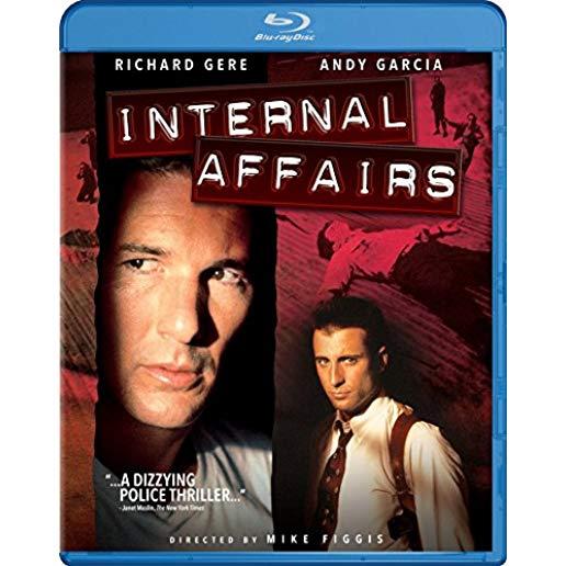 INTERNAL AFFAIRS / (AC3 DOL WS)