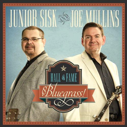 HALL OF FAME BLUEGRASS