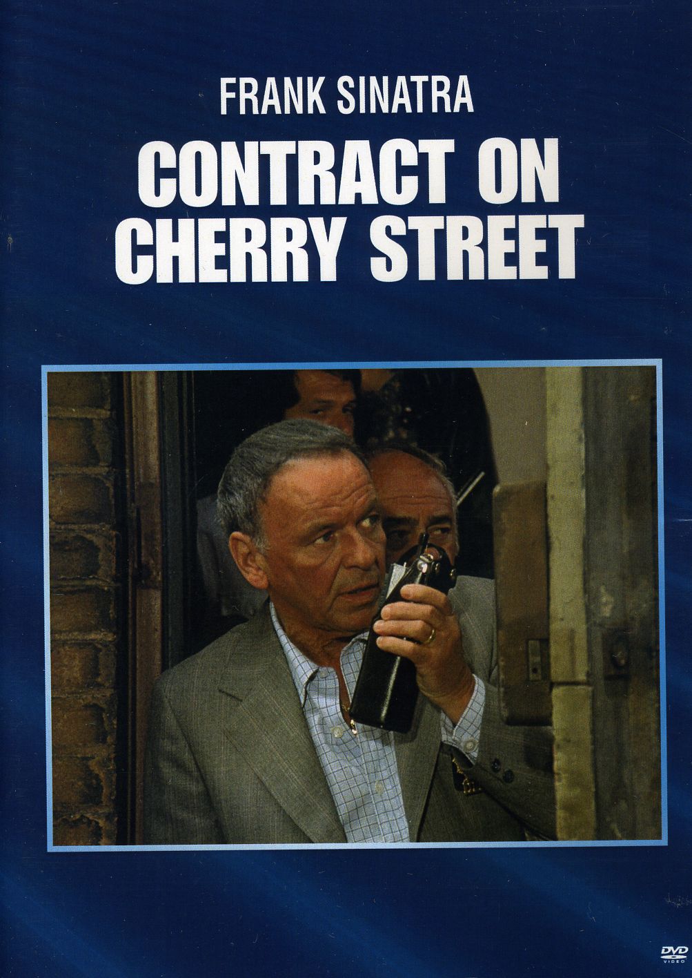 CONTRACT ON CHERRY STREET / (MOD)