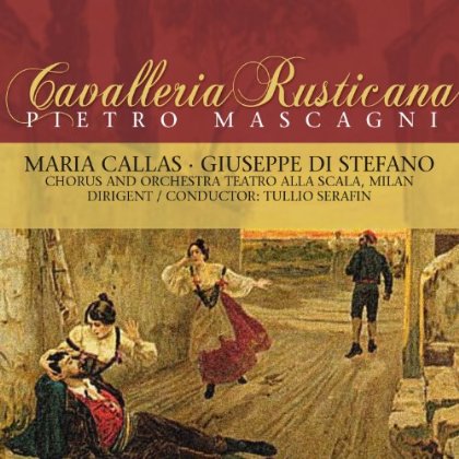 CAVALLERIA RUSTICANA