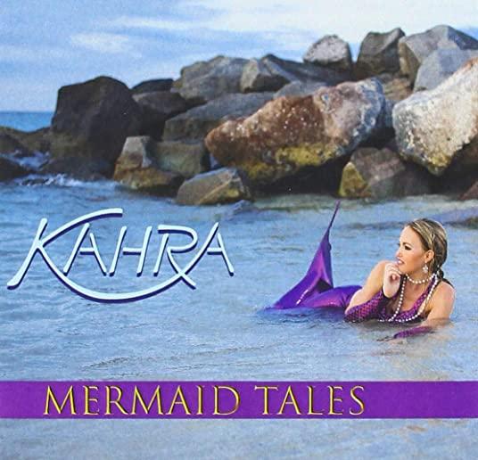 MERMAID TALES (CDRP)