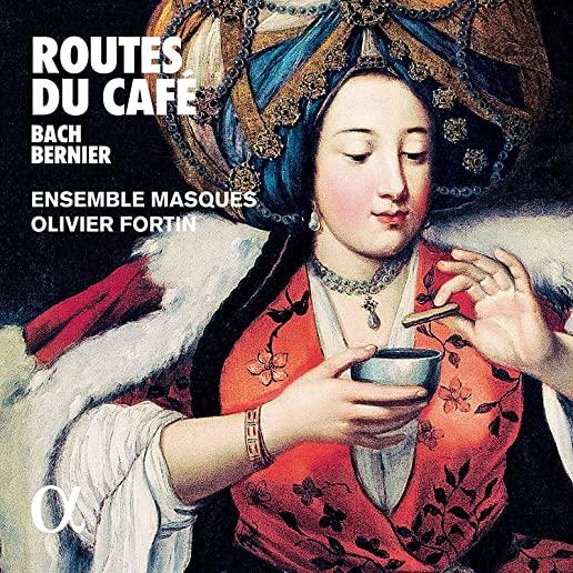 ROUTES DU CAFE / VARIOUS