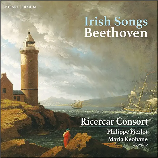 BEETHOVEN IRISH SONGS