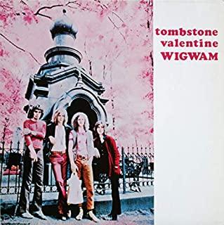 TOMBSTONE VALENTINE (BONUS TRACK) (JMLP) (RMST)