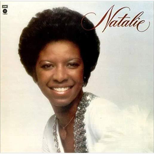 NATALIE (DISCO FEVER) (REIS) (JPN)