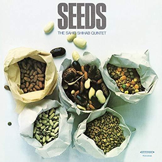 SEEDS (LTD) (JPN)