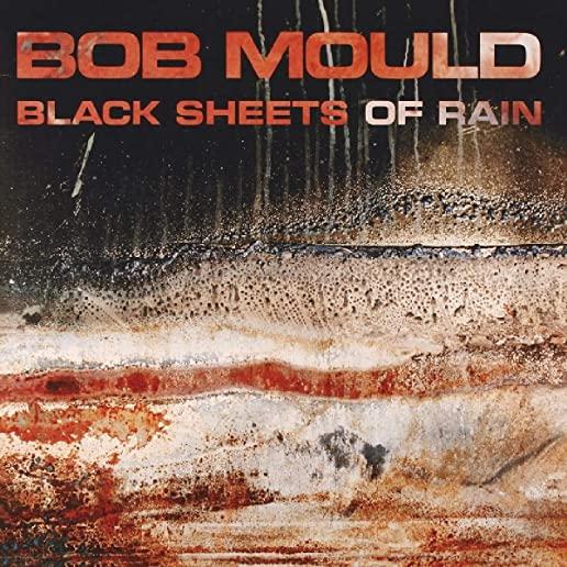 BLACK SHEETS OF RAIN (HOL)