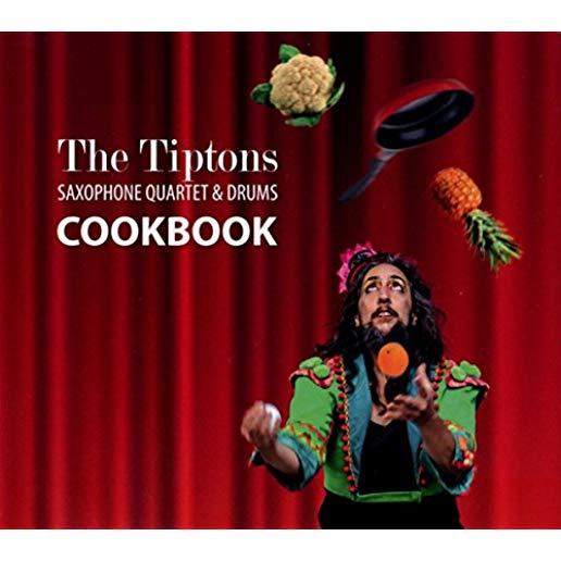 COOKBOOK