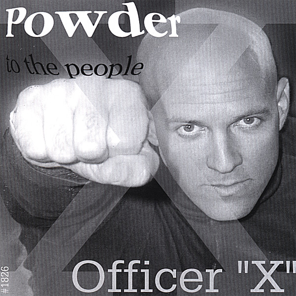 POWDER TO THE PEOPLE