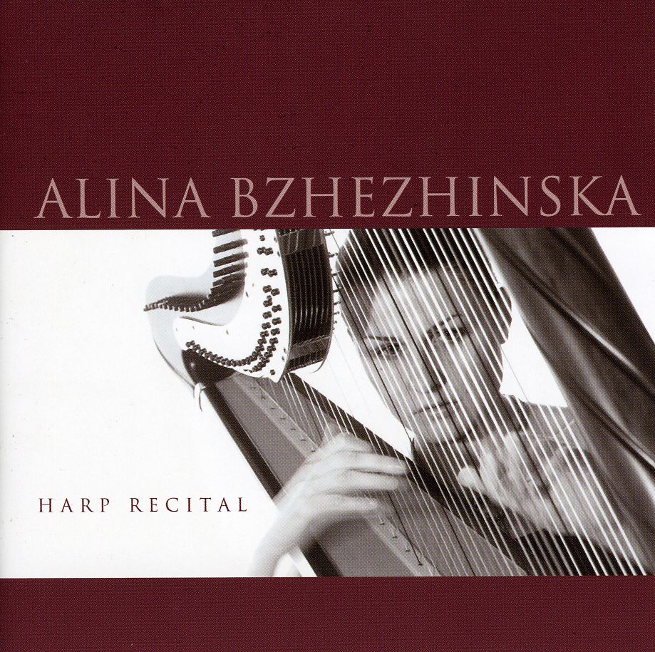 HARP RECITAL