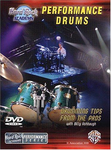 PERFORMANCE DRUMS