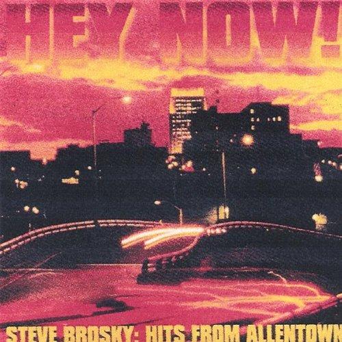 HEY NOW: HITS FROM ALLENTOWN (CDR)