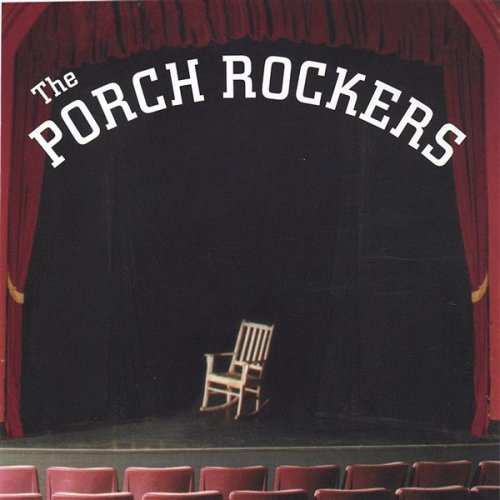 PORCH ROCKERS