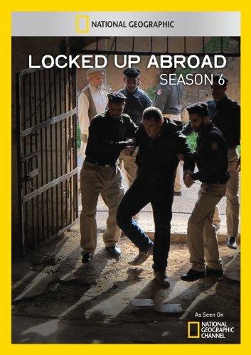 LOCKED UP ABROAD: SEASON 6 (2PC) / (MOD)