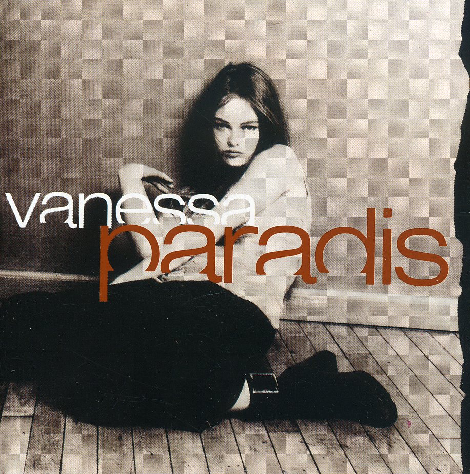 VANESSA PARADIS