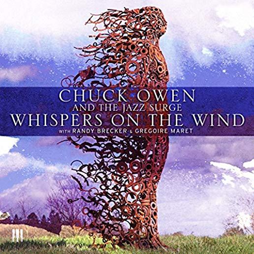 WHISPERS ON THE WIND