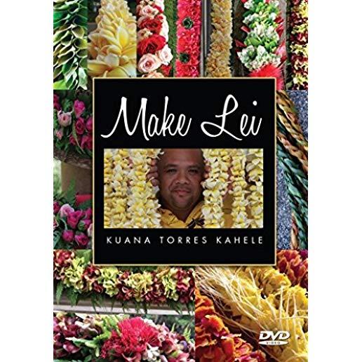 MAKE LEI