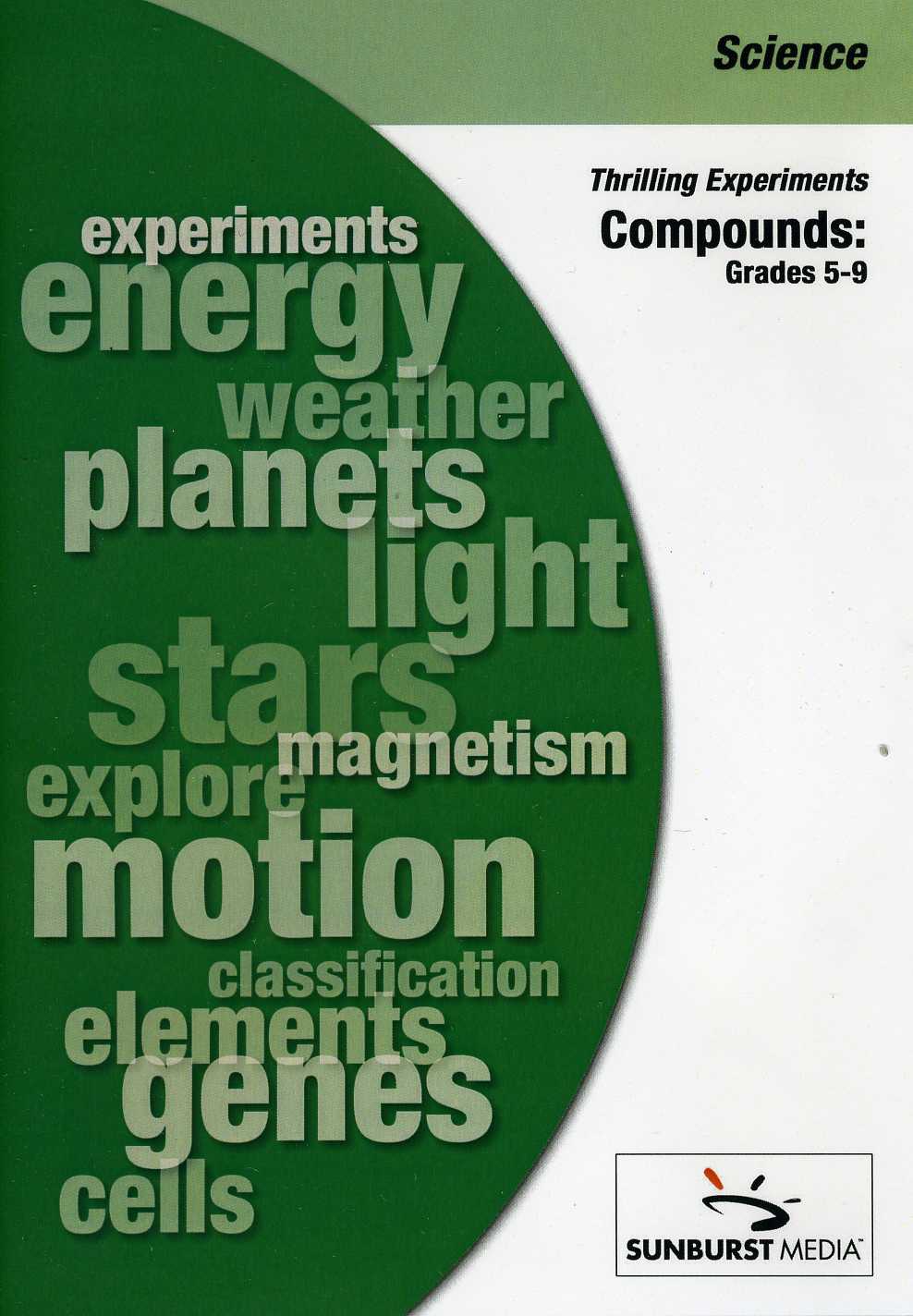 ORGANIC COMPOUNDS