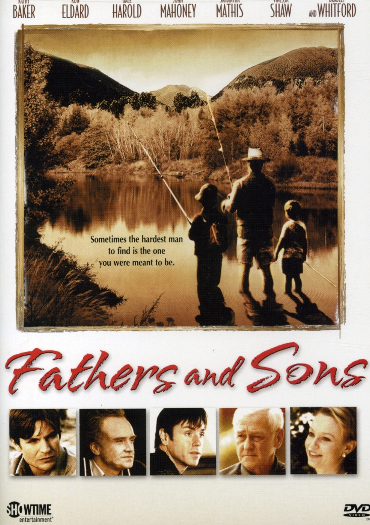 FATHERS & SONS (2004)