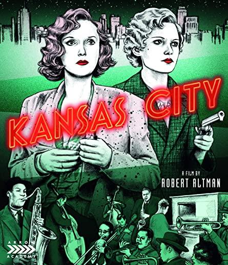 KANSAS CITY / (SUB)