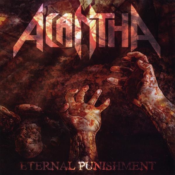 ETERNAL PUNISHMENT