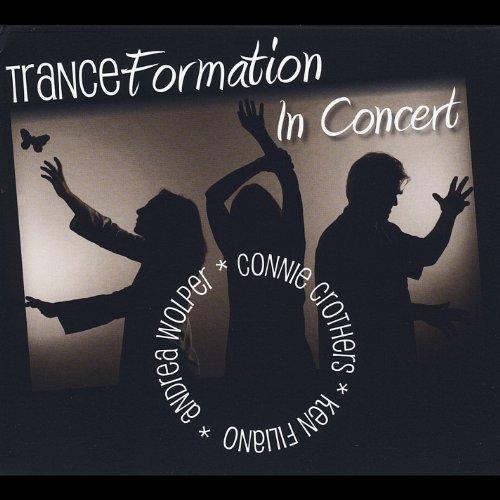 TRANCEFORMATION IN CONCERT