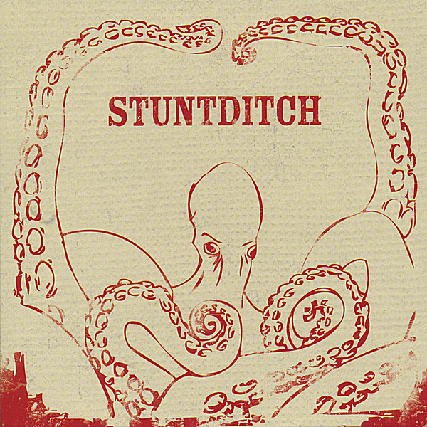 STUNTDITCH