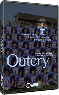 OUTCRY (2PC) / (MOD 2PK AC3 DOL)