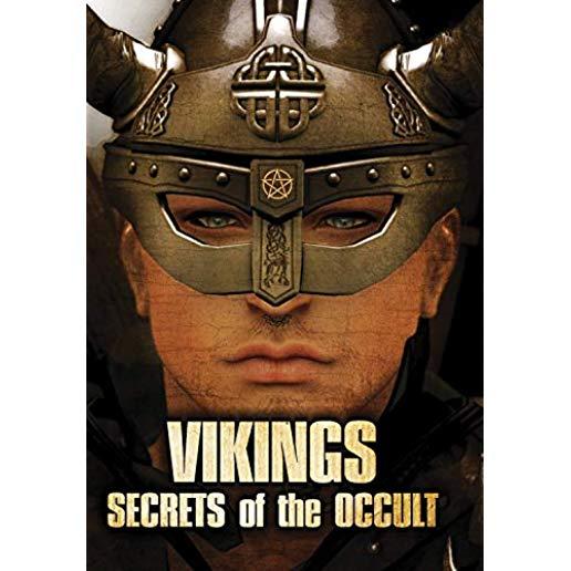 VIKINGS: SECRETS OF THE OCCULT / (MOD NTSC)