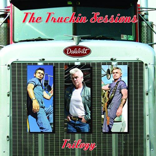 TRUCKIN SESSIONS TRILOGY