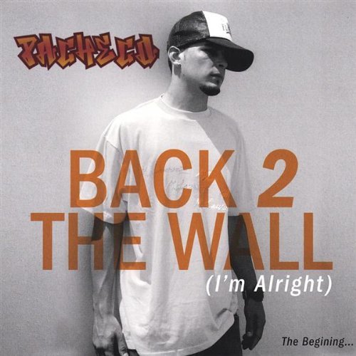 BACK 2 THE WALL