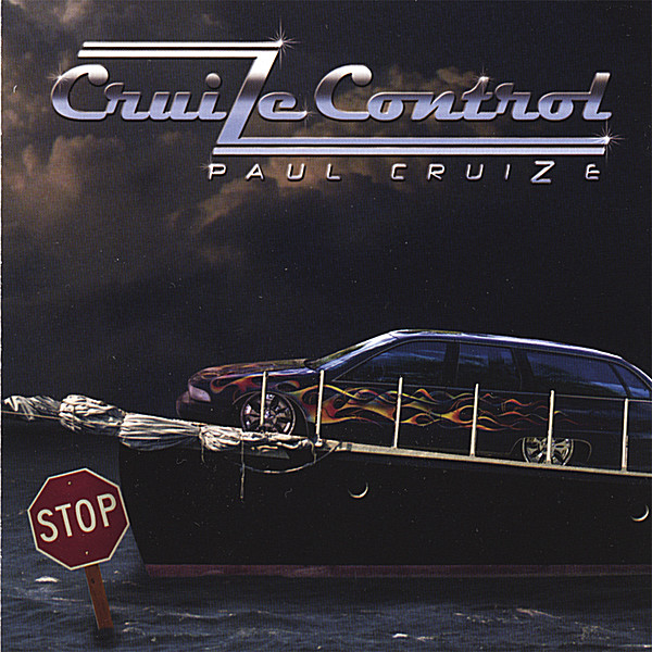 CRUIZE CONTROL