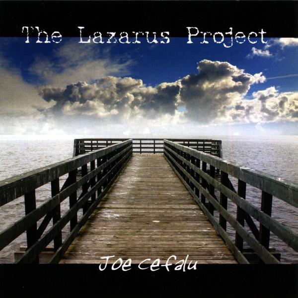 LAZARUS PROJECT