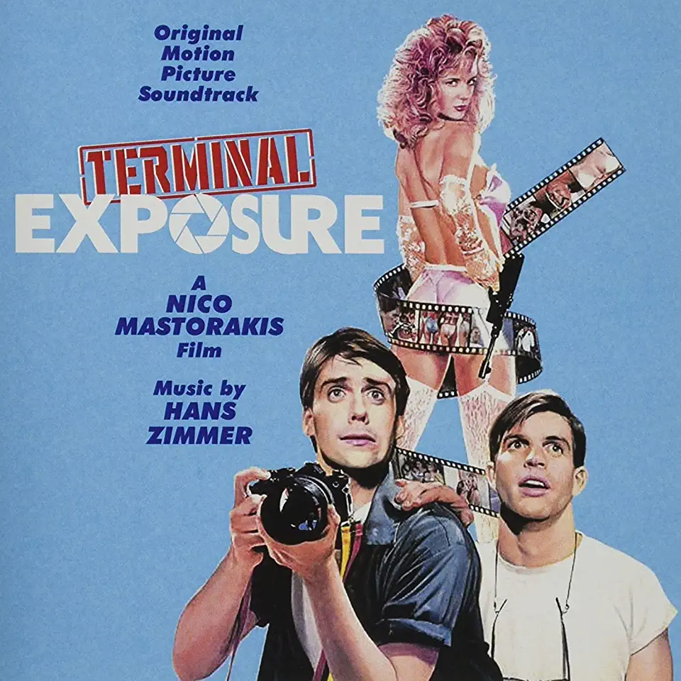 TERMINAL EXPOSURE / O.S.T. (ITA)