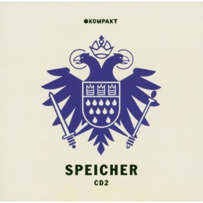 SPEICHER 2 / VARIOUS