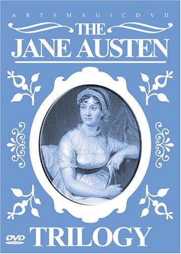 JANE AUSTEN TRILOGY