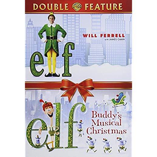 ELF / ELF: BUDDYS MUSICAL CHRISTMAS