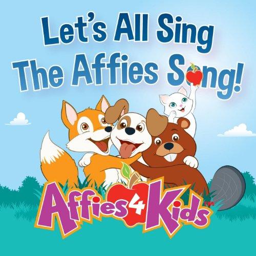 LET'S ALL SING THE AFFIES SONG