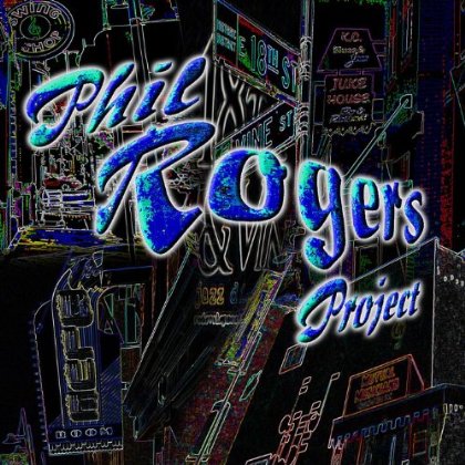 PHIL ROGERS PROJECT