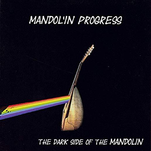 DARK SIDE OF THE MANDOLIN (ITA)