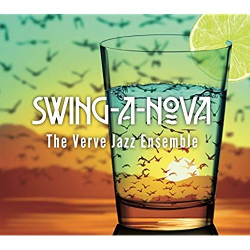 SWING-A-NOVA