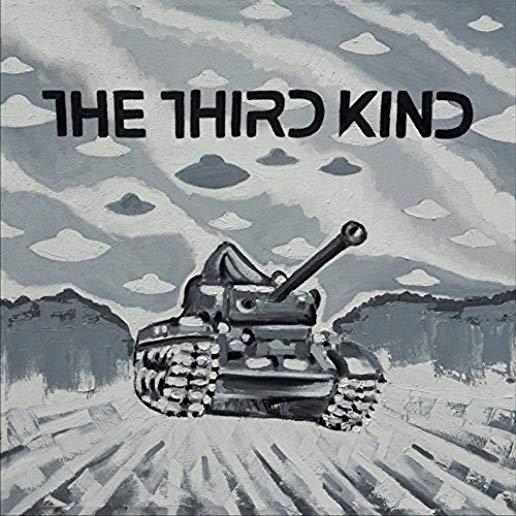 THIRD KIND