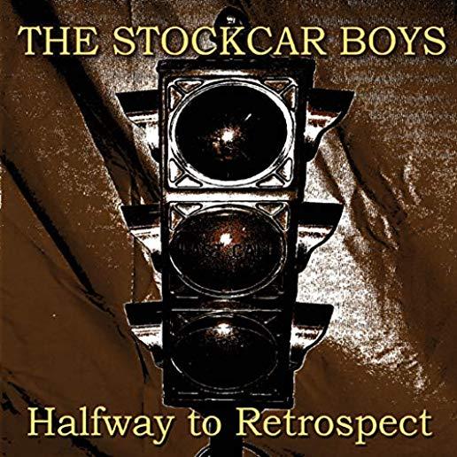 HALFWAY TO RETROSPECT (CDRP)