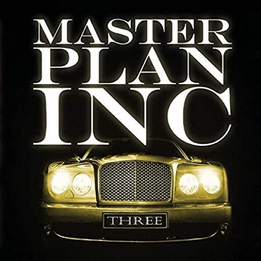 MASTERPLAN INC 3